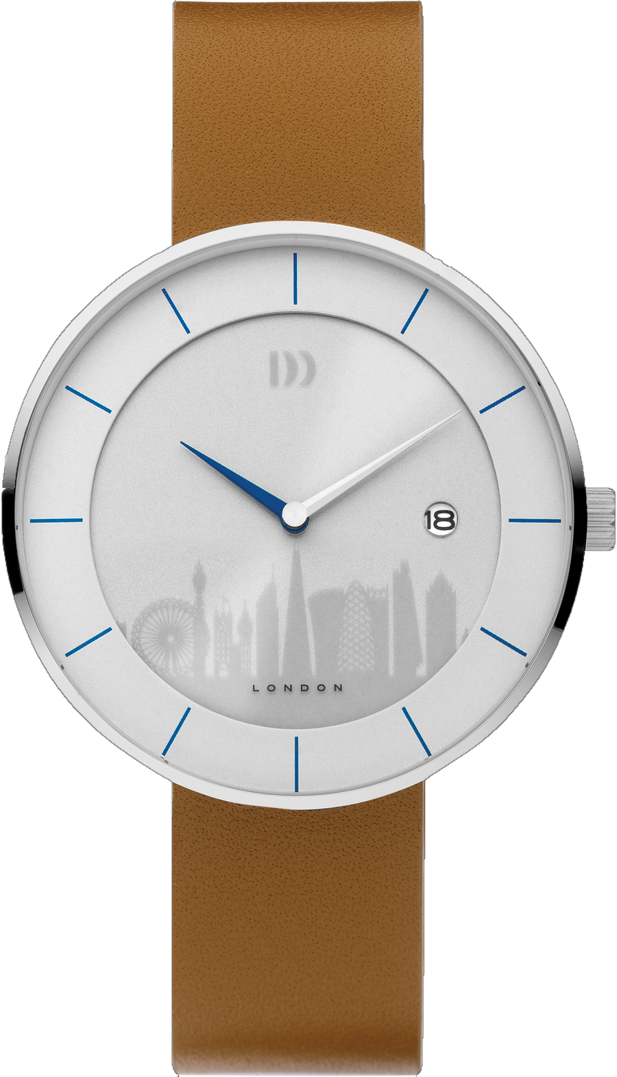 Danish Design Danish Design - Wristwatch - Ladies - | Letzshop