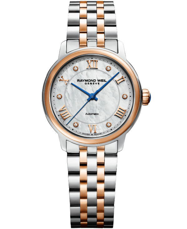 Raymond Weil Maestro 2131-SP5-00966