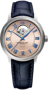 Raymond Weil Maestro Open Heart 2227-STC-00808