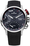 Edox WRC Chronorally 36001 3 NIN