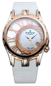 Edox Grand Ocean Date Automatic 37008 357R NAIR