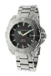 ANDROID Divemaster Silverjet 500 Automatic AD442BK