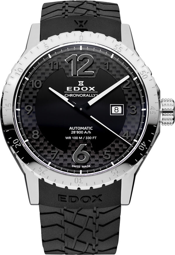 Edox Chronorally 1 Automatic 80094 3 NN