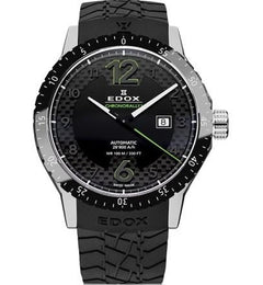 Edox chronorally 1 automatic fashion