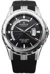 Edox Grand Ocean Day Date 83006 3 NIN