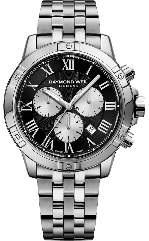 Raymond Weil Tango 300 8560-ST-00206