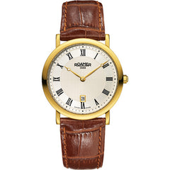 Roamer Limelight 934856-48-11-09 - SeriousWatches.com