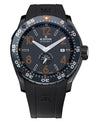 Edox Ice Man I Class 1 Limited Edition 96001 37NO NIO2