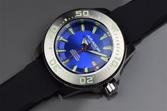 ARAGON Divemaster NH35 45mm A068BLU SeriousWatches