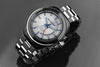 ARAGON Antigravity Power Reserve 45mm A282SLV