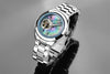 ARAGON Antigravity Open Heart 45mm A288MOP