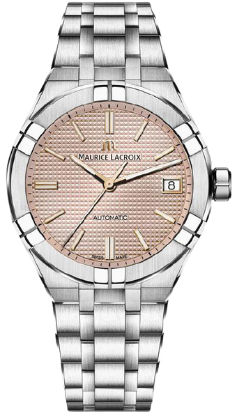 Maurice lacroix clearance aikon automatic 39mm