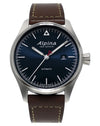 Alpina Startimer Pilot Automatic AL-525N4S6