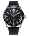 Alpina Alpiner 4 GMT Business Hours AL-550GRN5AQ6