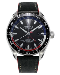 Alpina alpiner 2024 4 gmt