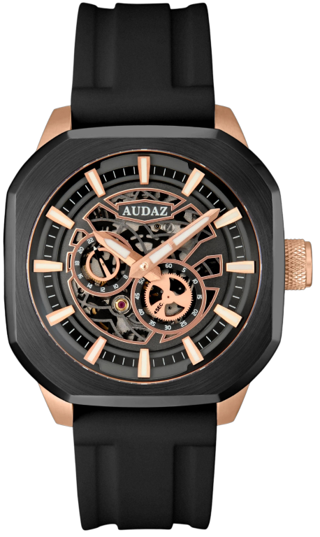 Aries Gold Watches - Owning a complex Swiss Made moon-designed (day/night)  multi-function watch has been a dream for many watch lovers, check out our  new-release 