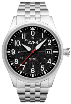 AVI 8 Flyboy Engineer Automatic AV 4075 11