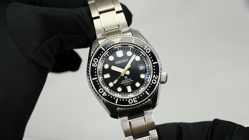 Seiko marinemaster outlet sla021j1