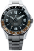 BOLDR Odyssey Freediver GMT RB1876