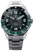 BOLDR Odyssey Freediver GMT SP1961