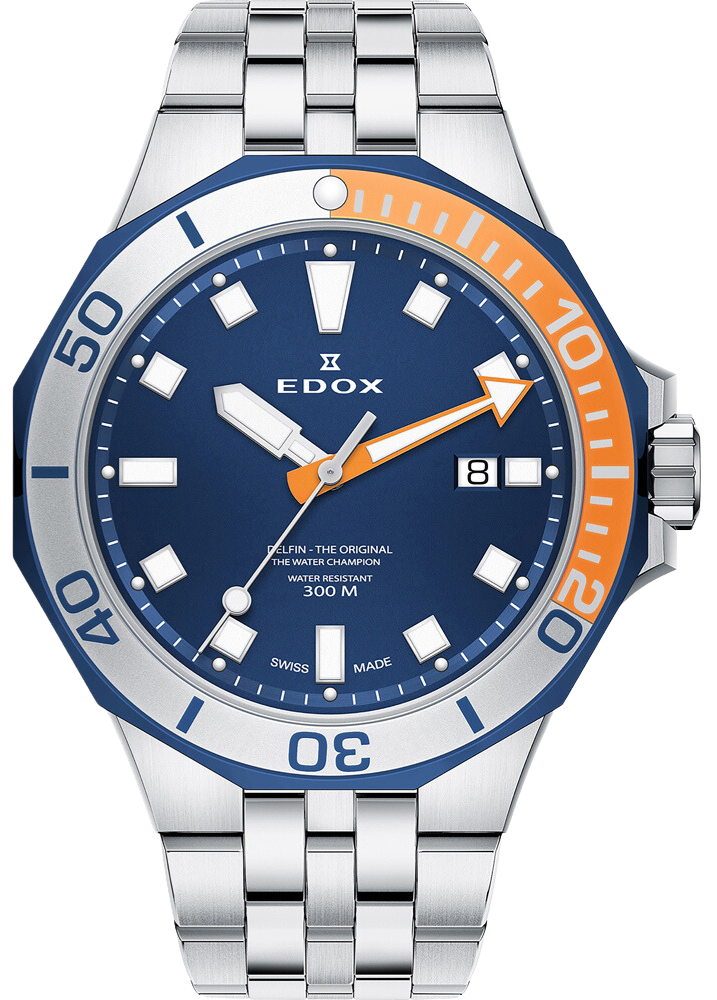 Edox outlet on sale