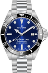 Edox Skydiver Automatic 80115 3N1M BUIN