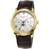 Frederique Constant Classics Business Timer FC-270SW4P5