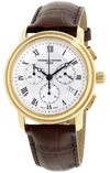 Frederique Constant Classics Chronograph FC-292MC4P5