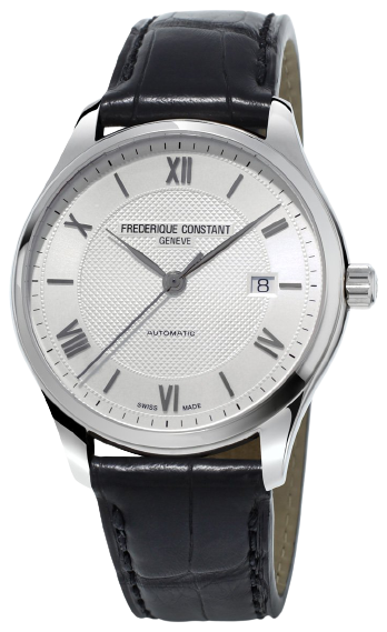 Frederique Constant Classics Index Automatic FC-303MS5B6