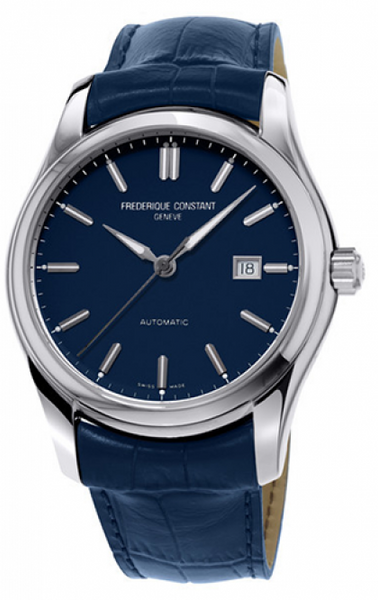 Frederique Constant Classics Index Automatic FC 303NN6B6