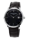 Frederique Constant Slimline Automatic FC-306G4S6