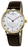 Frederique Constant Slimline Classics FC-306MC4S35