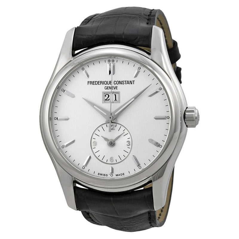 Frederique constant hotsell clear vision automatic