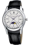 Frederique Constant Classic Moonphase FC-330S6B6