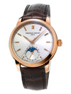 Frederique Constant Classic Moonphase FC-715V4H4