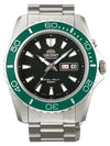 Orient CEM75003B Mako XL