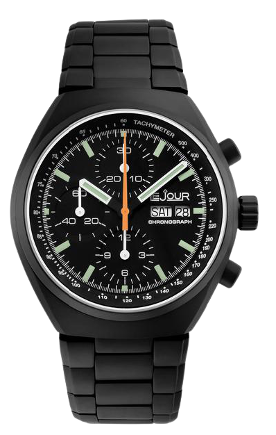 Le jour discount mark 1 chronograph