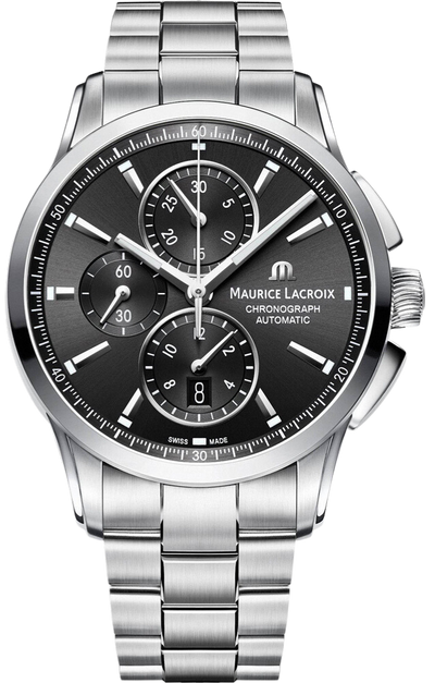 Maurice Lacroix Pontos Automatic Chronograph PT6388-SS002-330-1