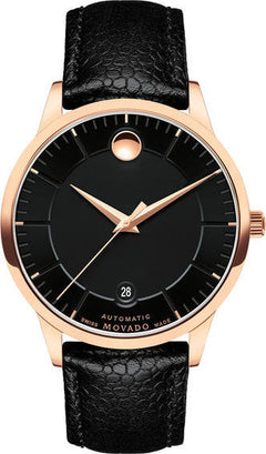 Movado 1881 Automatic 0607062 SeriousWatches