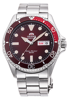 Orient mako 3 online limited edition