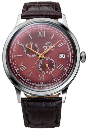 Orient sale star red