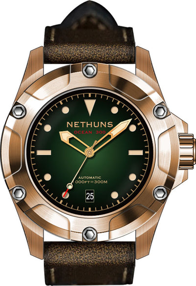 Nethuns Ocean 300 OB311