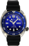 Seiko Prospex 'Save the ocean' SRPC91K1 (Pre-owned)