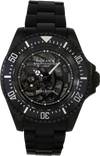 OceanX Sharkmaster 1000 Skeleton SMS1021S (Pre-owned)