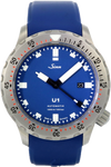 Sinn U1 B Silicone 1010.031 (Pre-owned)