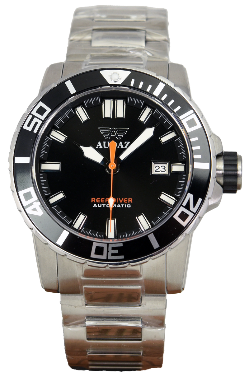 Audaz reef online diver