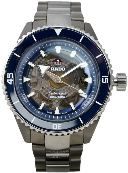 Rado high tech online ceramic