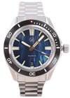 Zelos Swordfish 40mm MOP (Pre-owned)