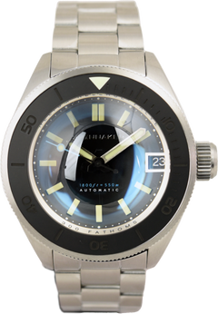 Spinnaker Piccard SP-5098-33 (Pre-owned) - SeriousWatches.com