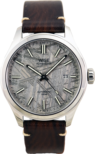 Wise Adamascus AD9M (Pre-owned)